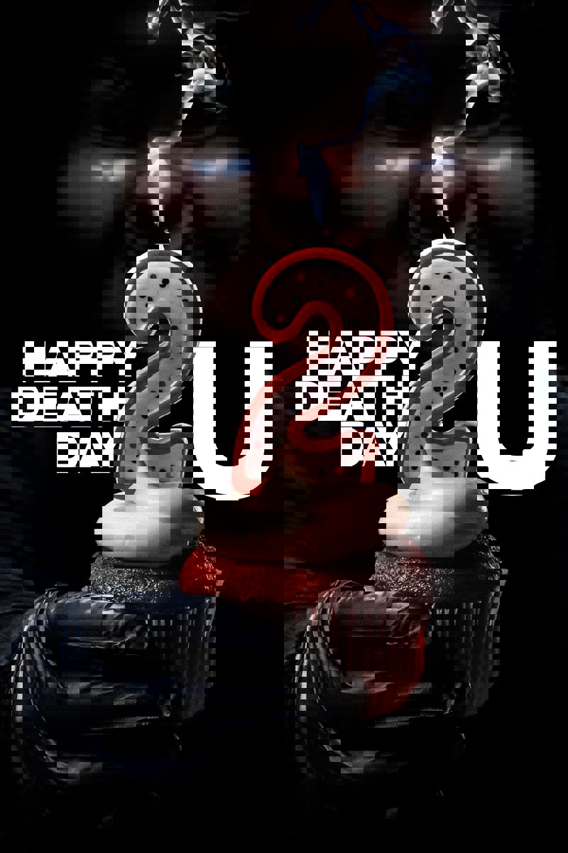 Happy Death Day 2U
