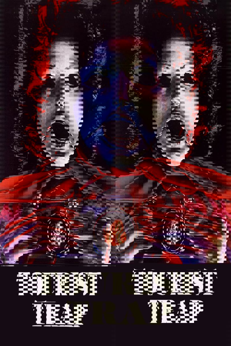 Tourist Trap