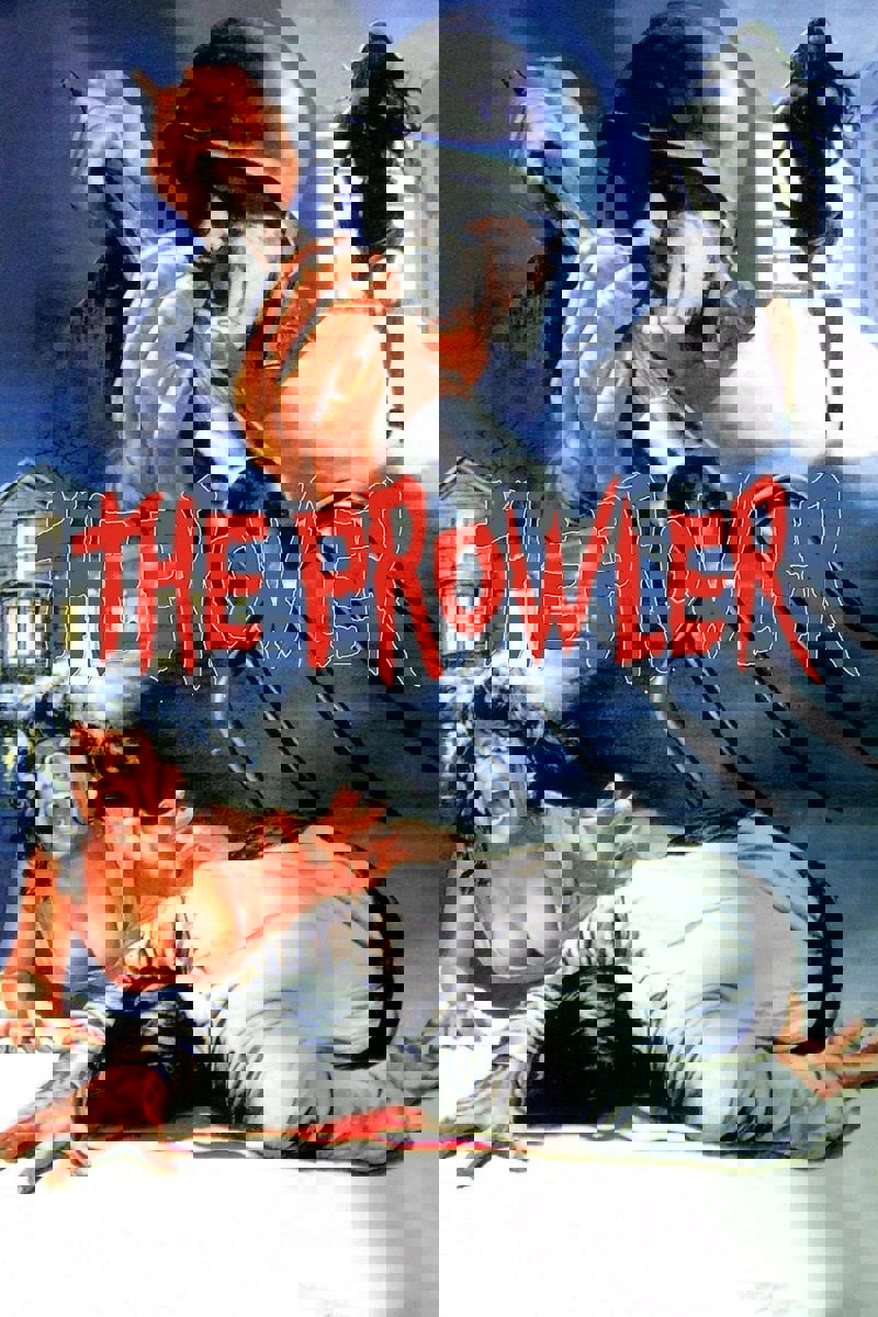 The Prowler