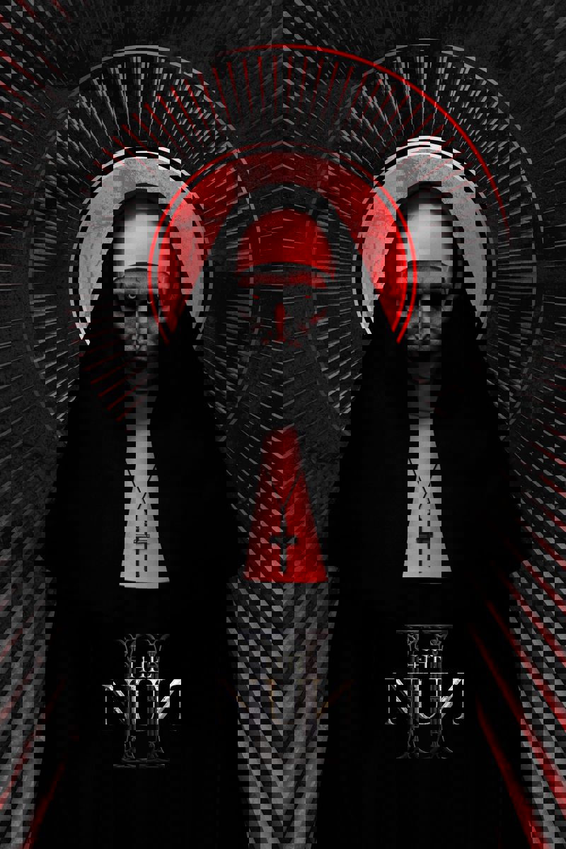 The Nun II