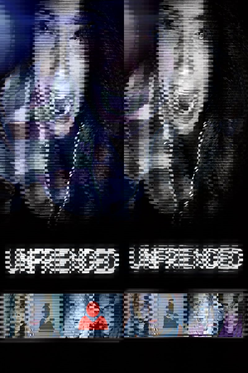 Unfriended