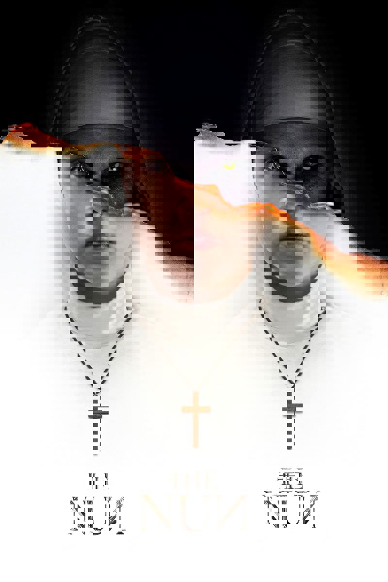 The Nun poster