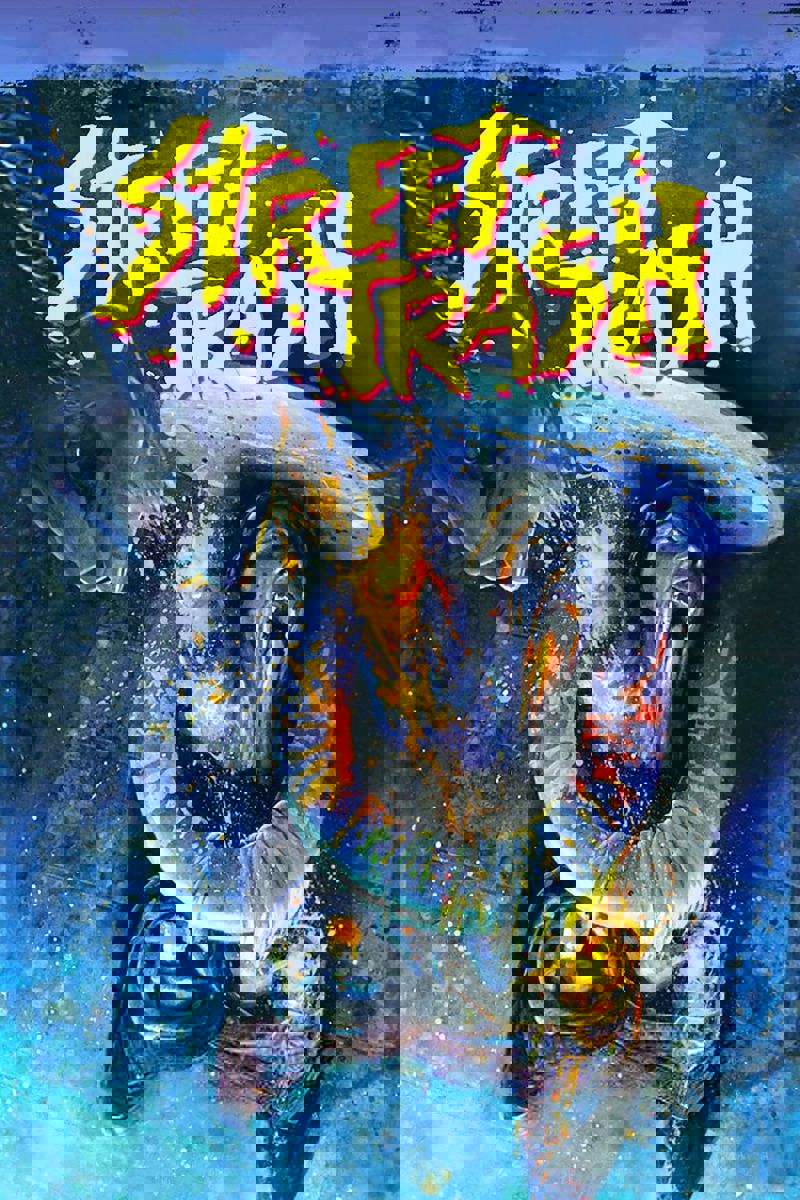 Street Trash