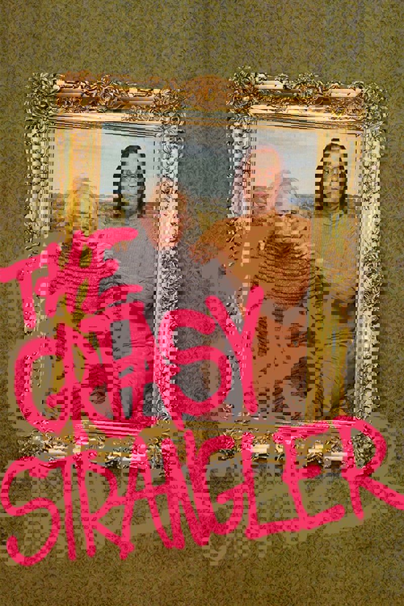 The Greasy Strangler