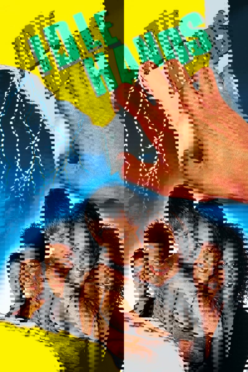 Idle Hands