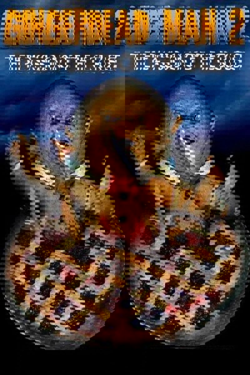 The Gingerdead Man 2: Passion of the Crust