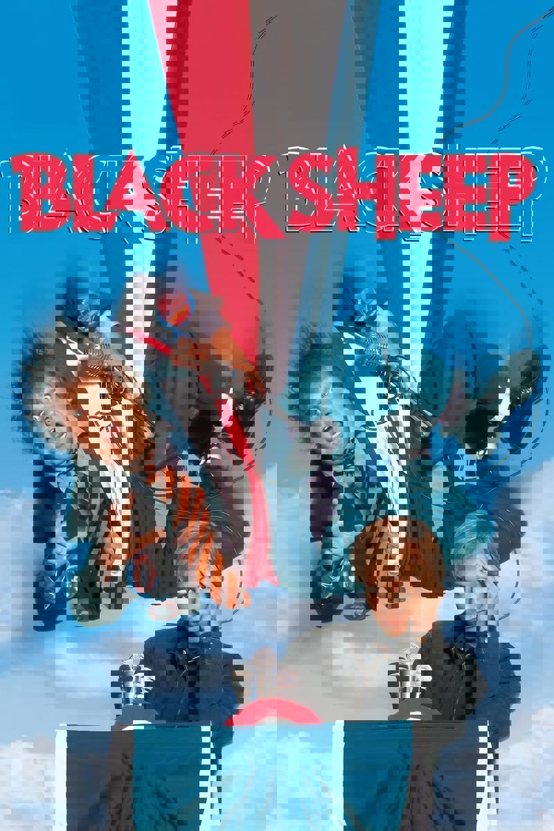 Black Sheep