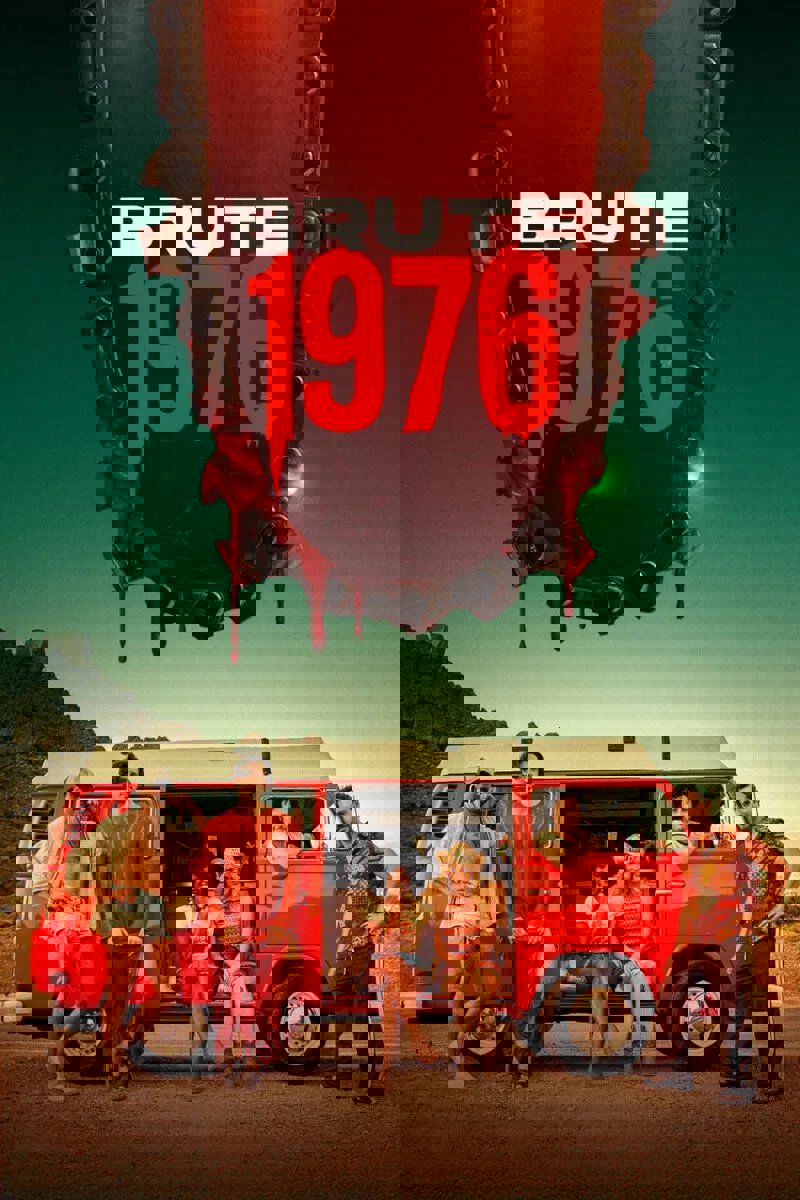 Brute 1976