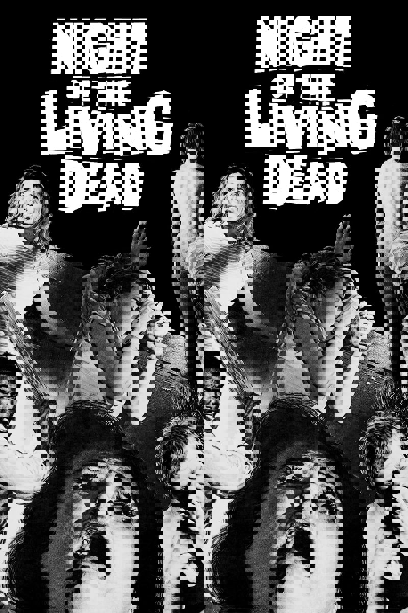 Night of the Living Dead