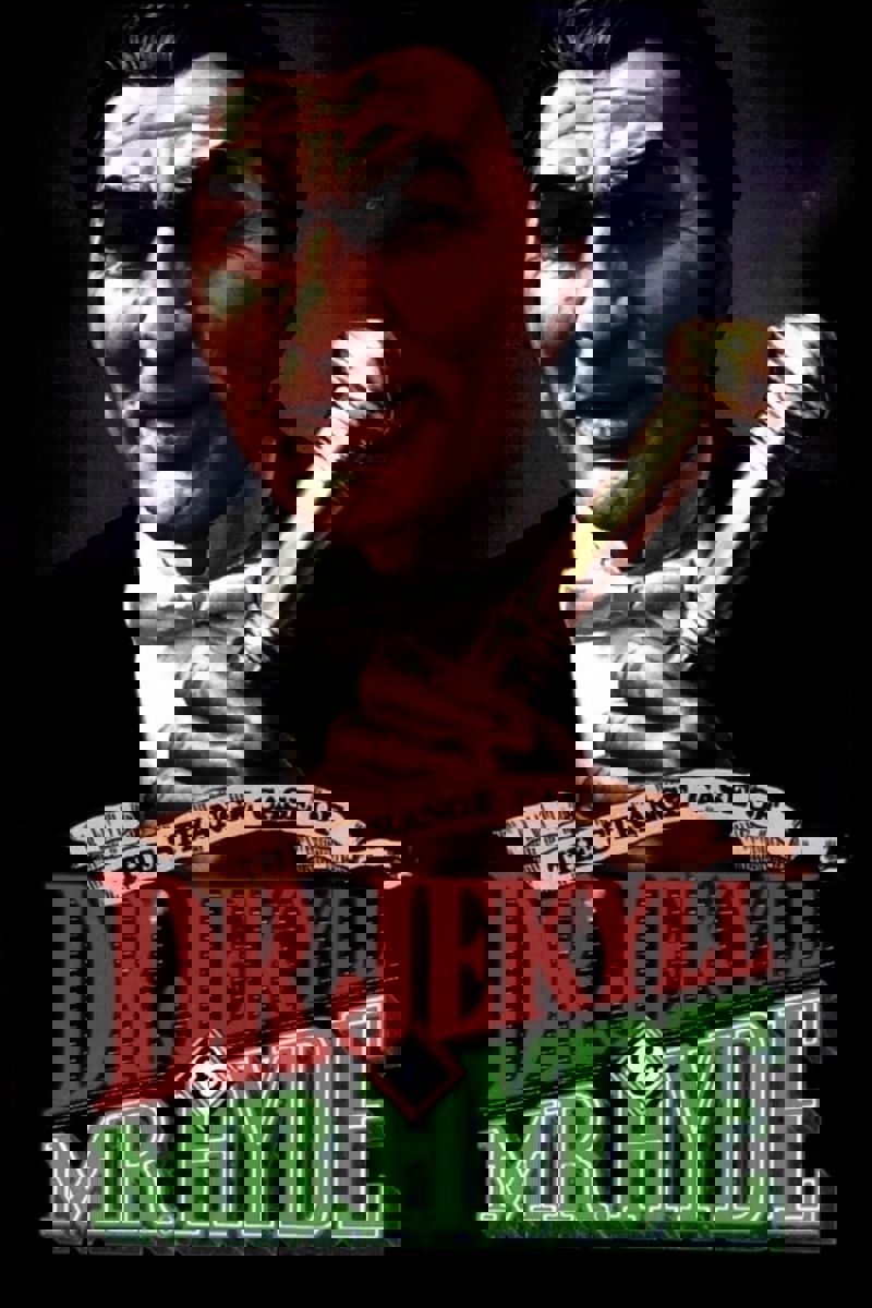 The Strange Case of Dr. Jekyll and Mr. Hyde