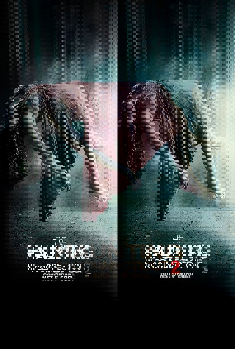 The Haunting in Connecticut 2: Ghosts of Georgia