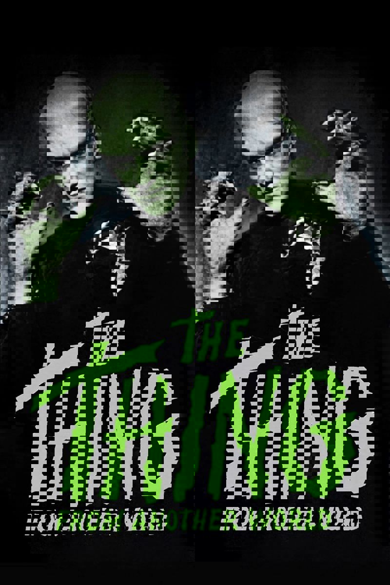 The Thing from Another World