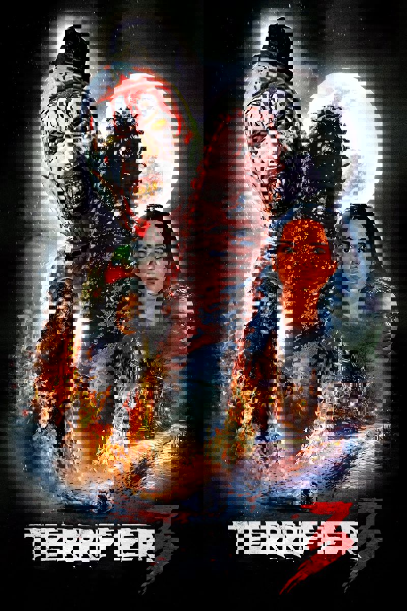 Terrifier 3