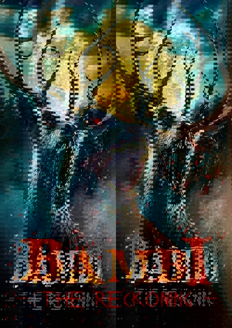 Bambi: The Reckoning