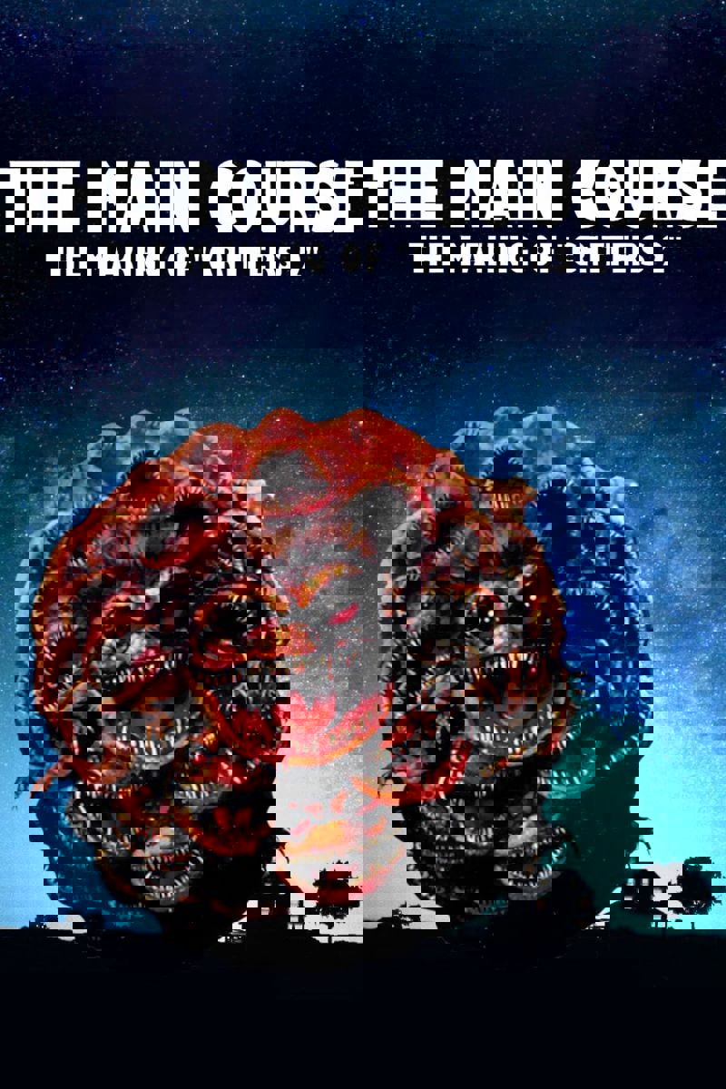 Critters 2: The Main Course