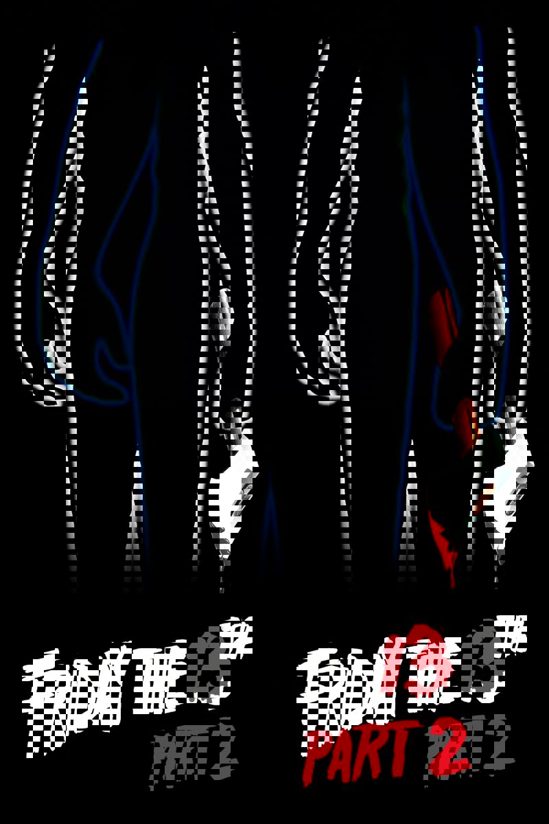 Friday the 13th Part 2