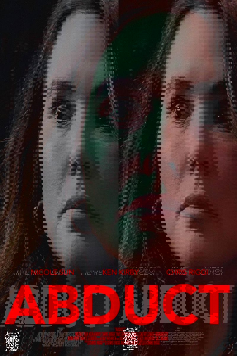 Abduct