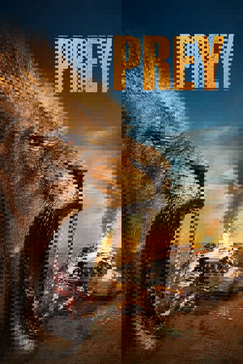 Prey