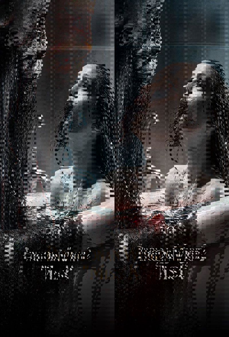 The Haunted Apartment