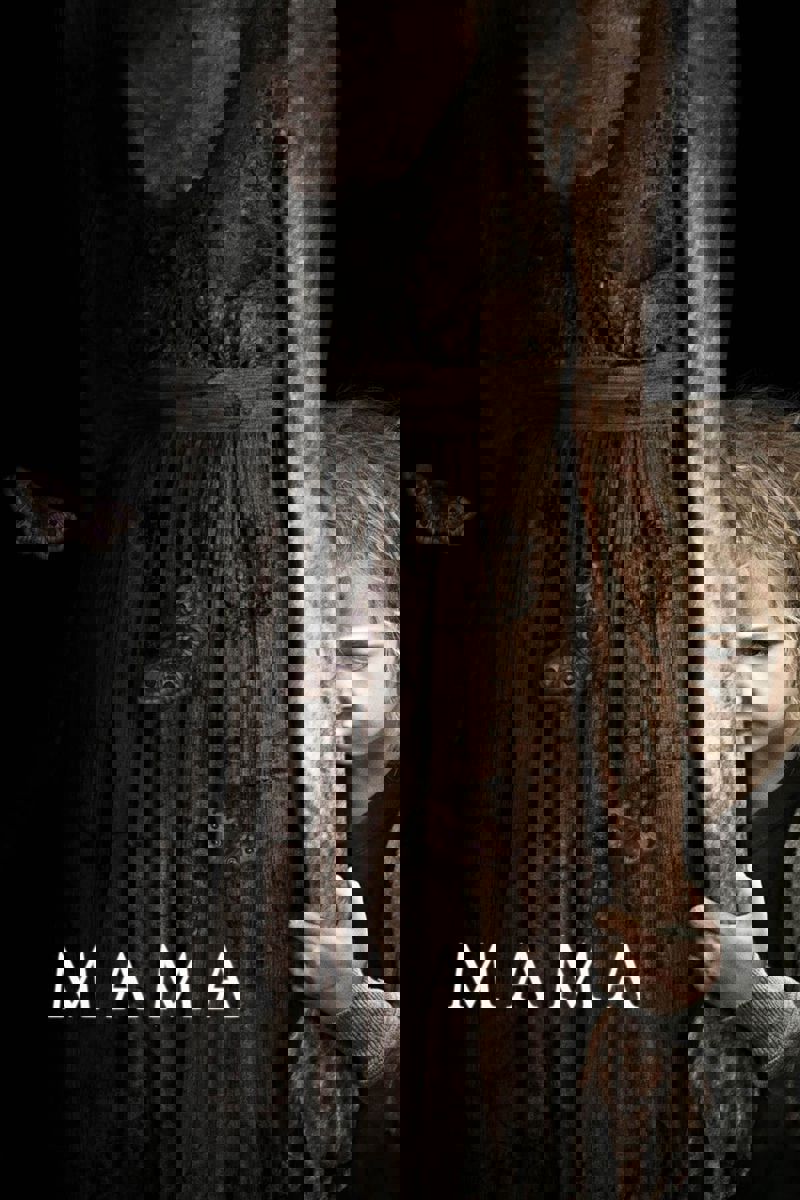 Mama
