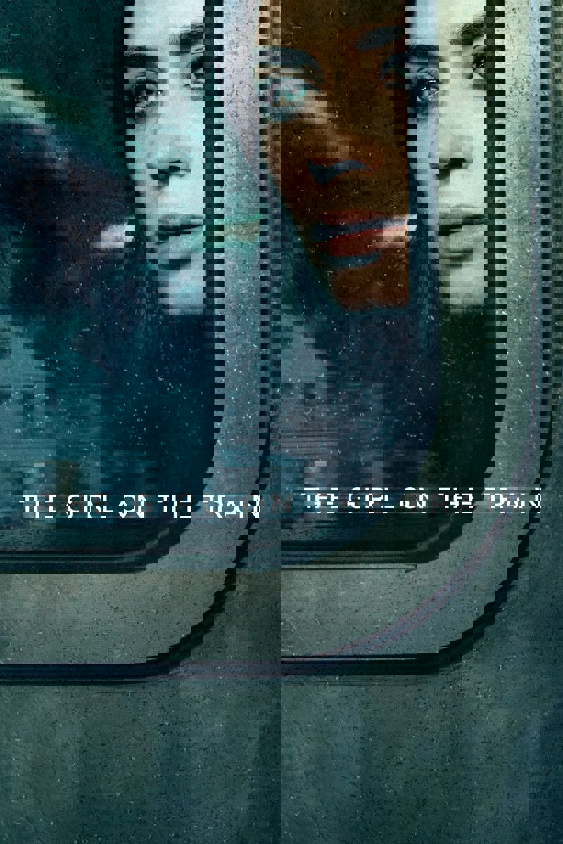 The Girl on the Train