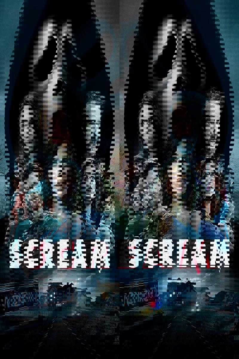 Scream