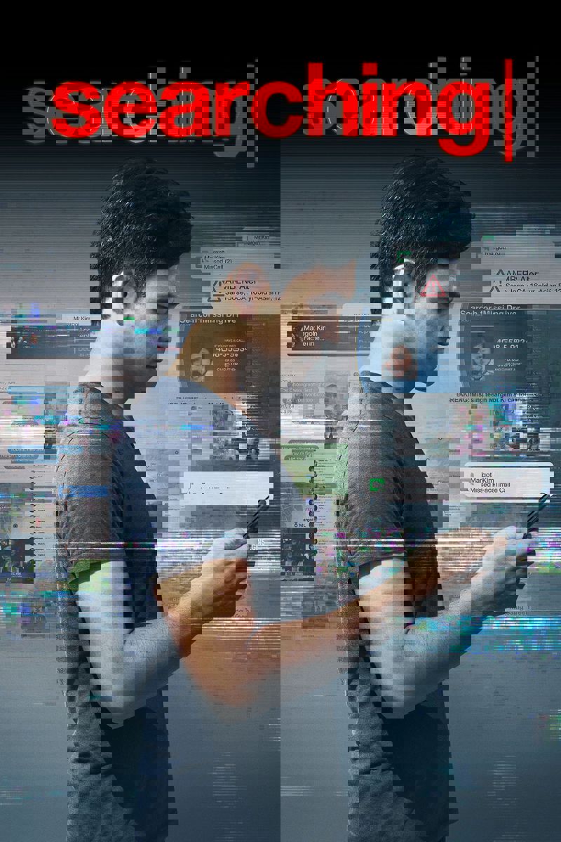 Searching