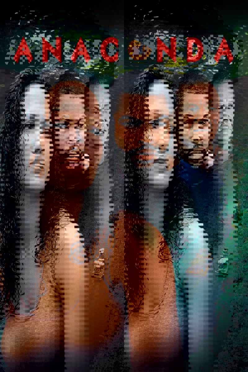 Anaconda