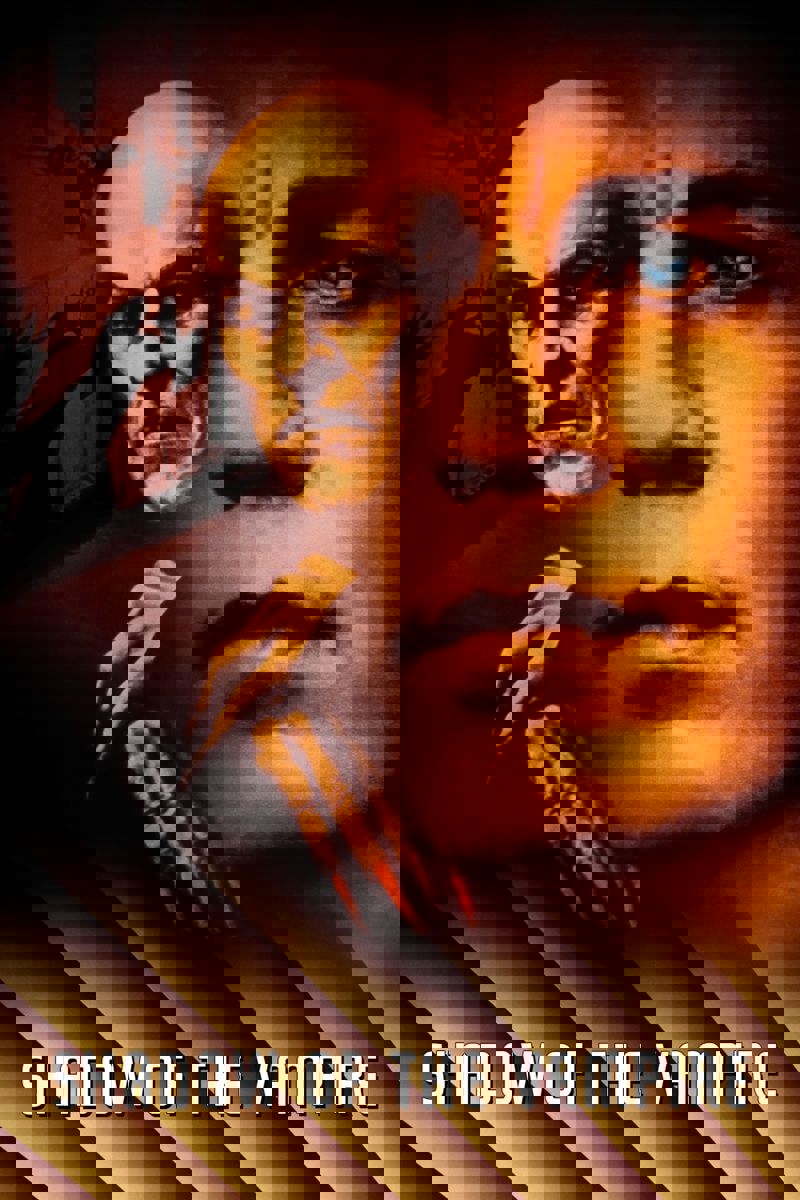 Shadow of the Vampire