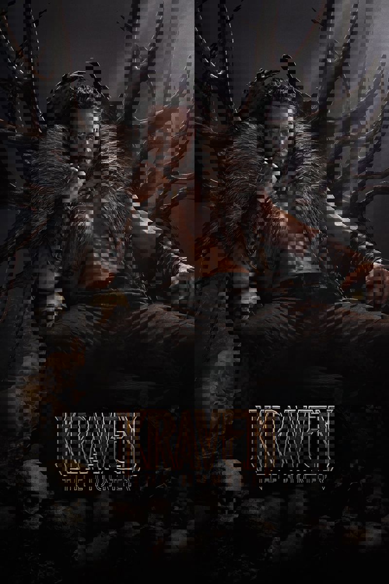 Kraven the Hunter