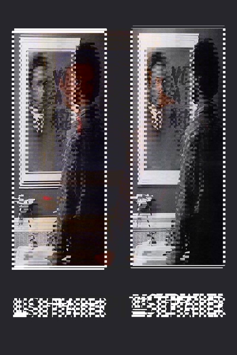 The Stepfather II