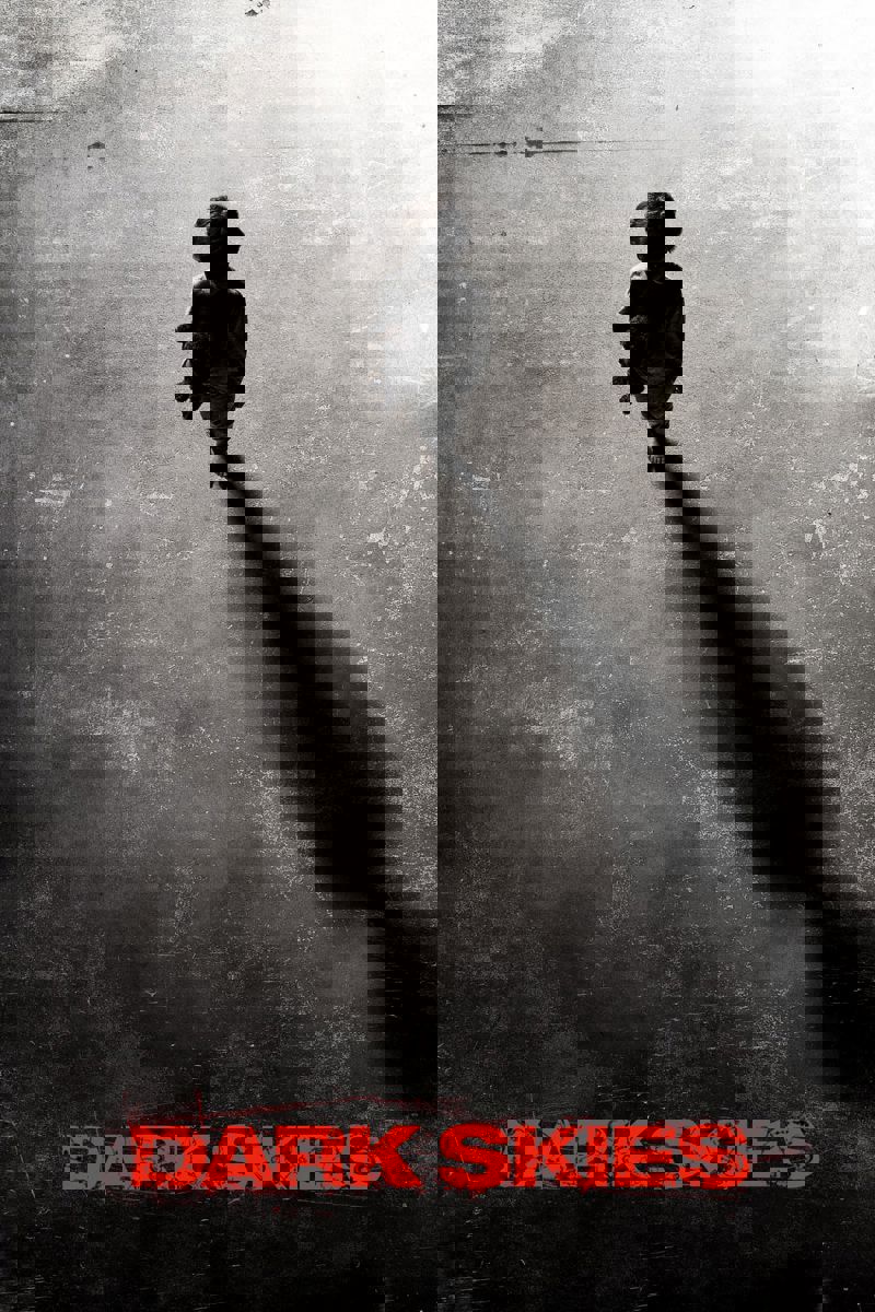 Dark Skies