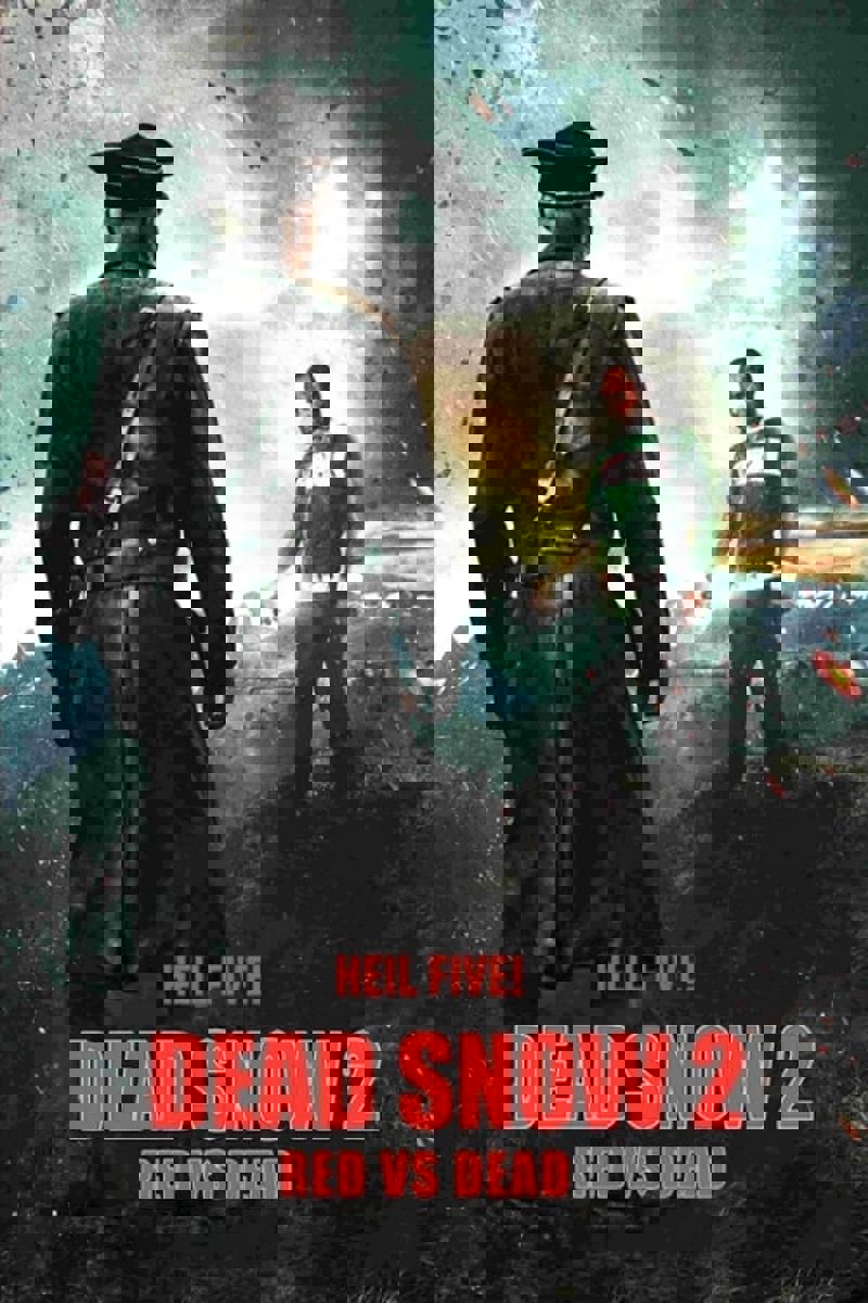 Dead Snow