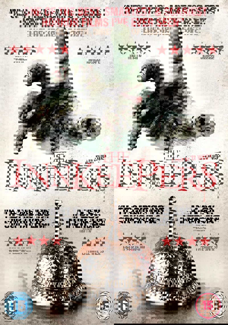 The Innkeepers