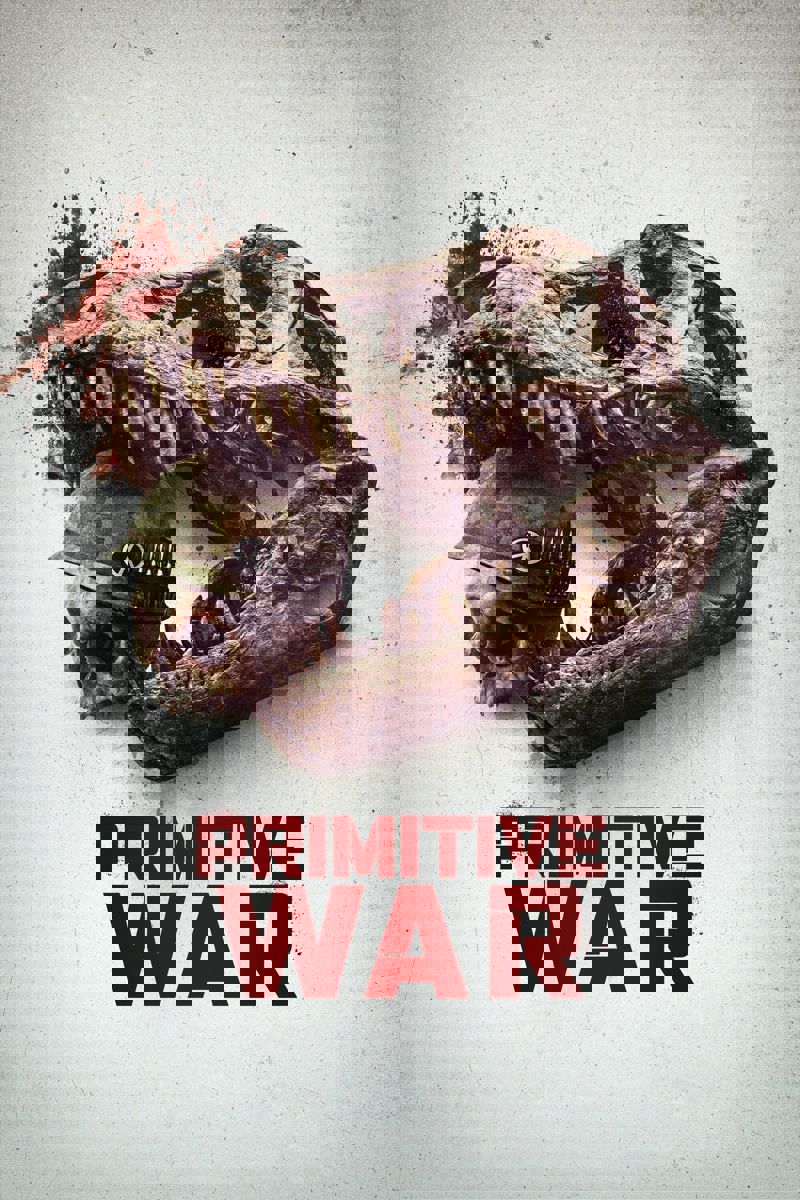 Primitive War