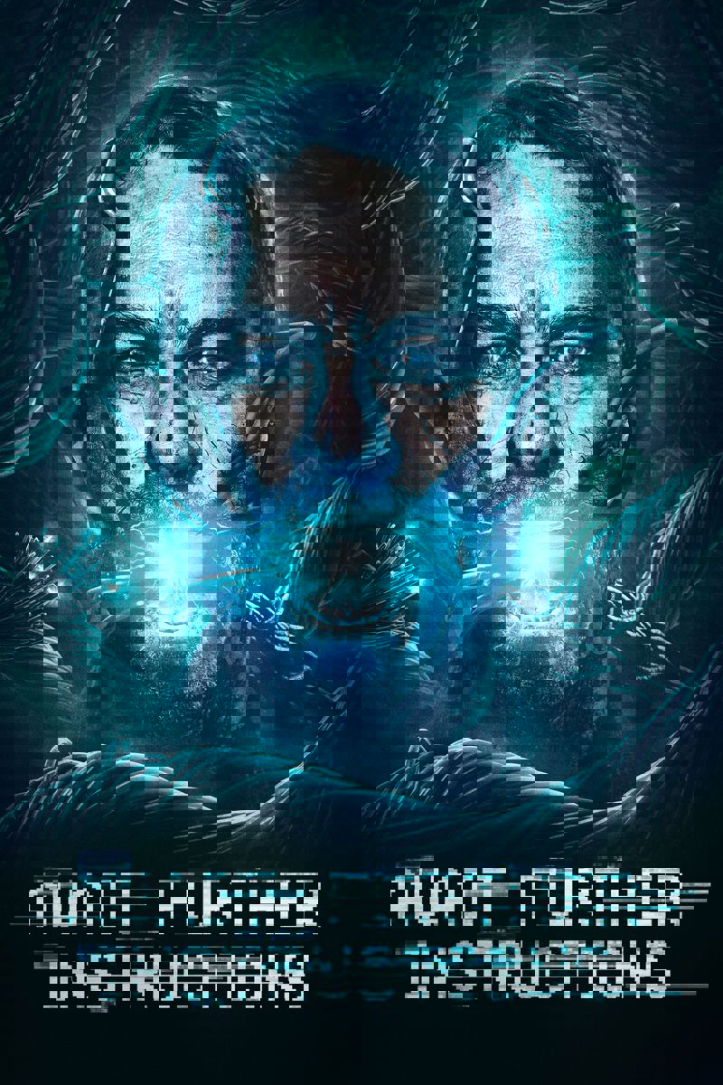 Await Further Instructions