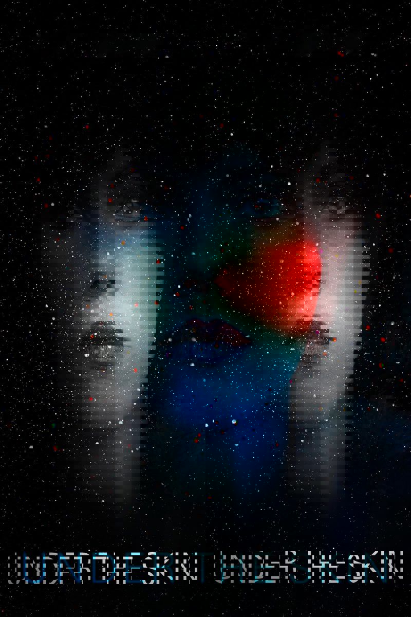 Under the Skin