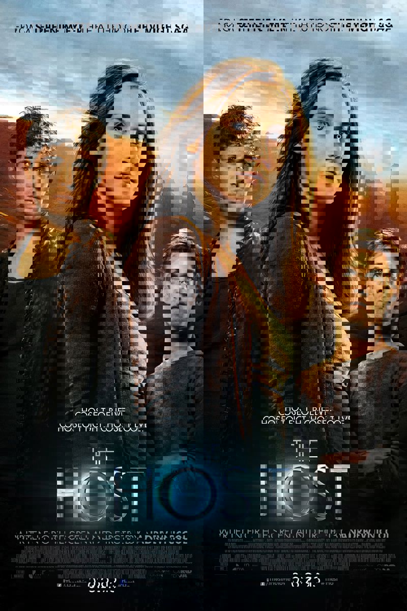 The Host