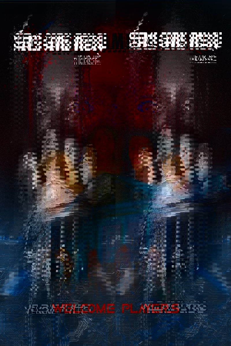 Séance Games: Metaxu