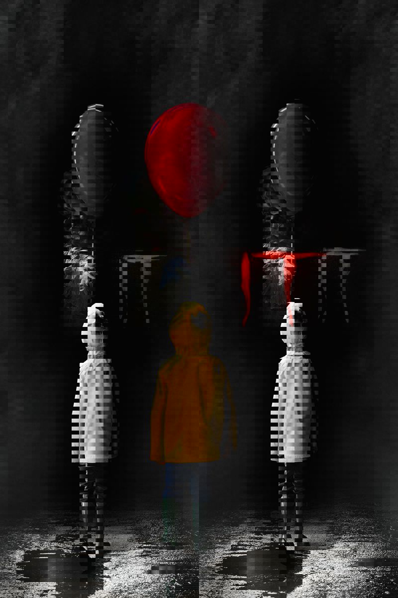 It