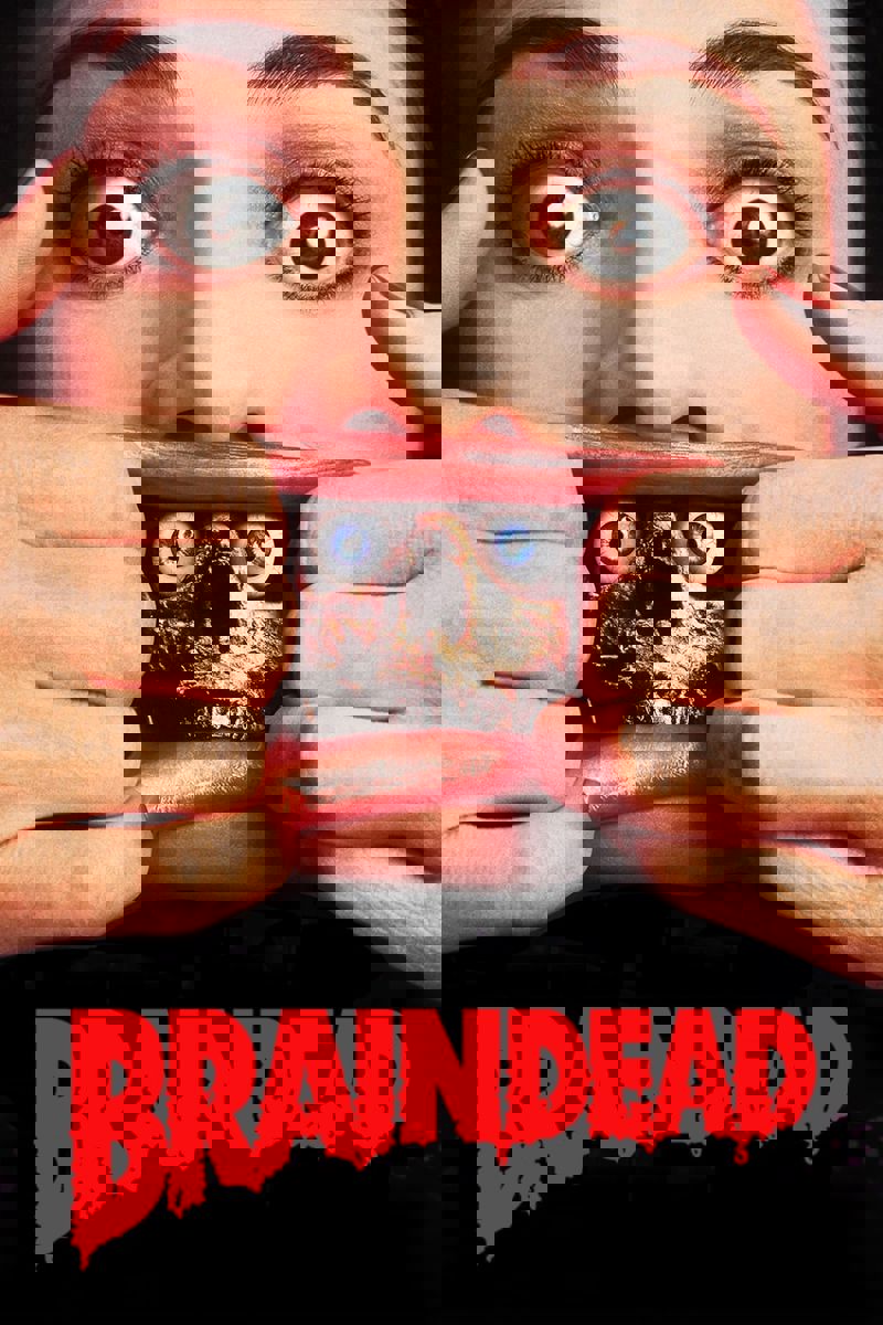 Dead Alive (Braindead)