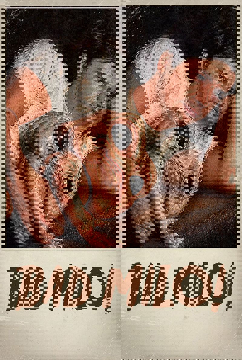 Bad Milo