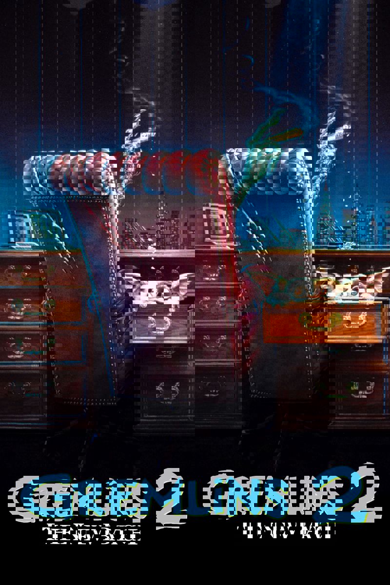 Gremlins 2: The New Batch
