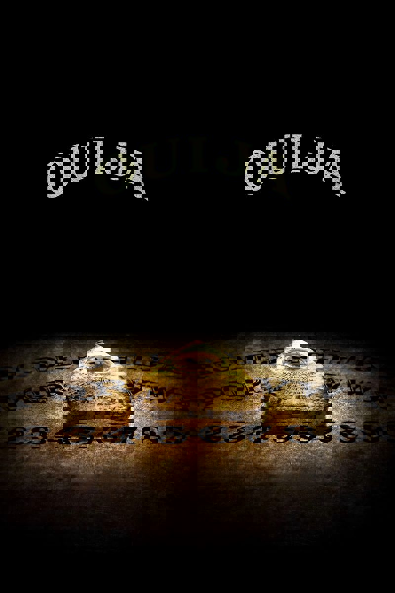 Ouija