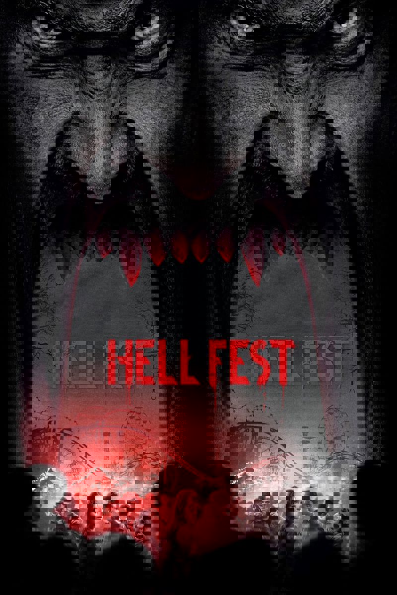 Hell Fest