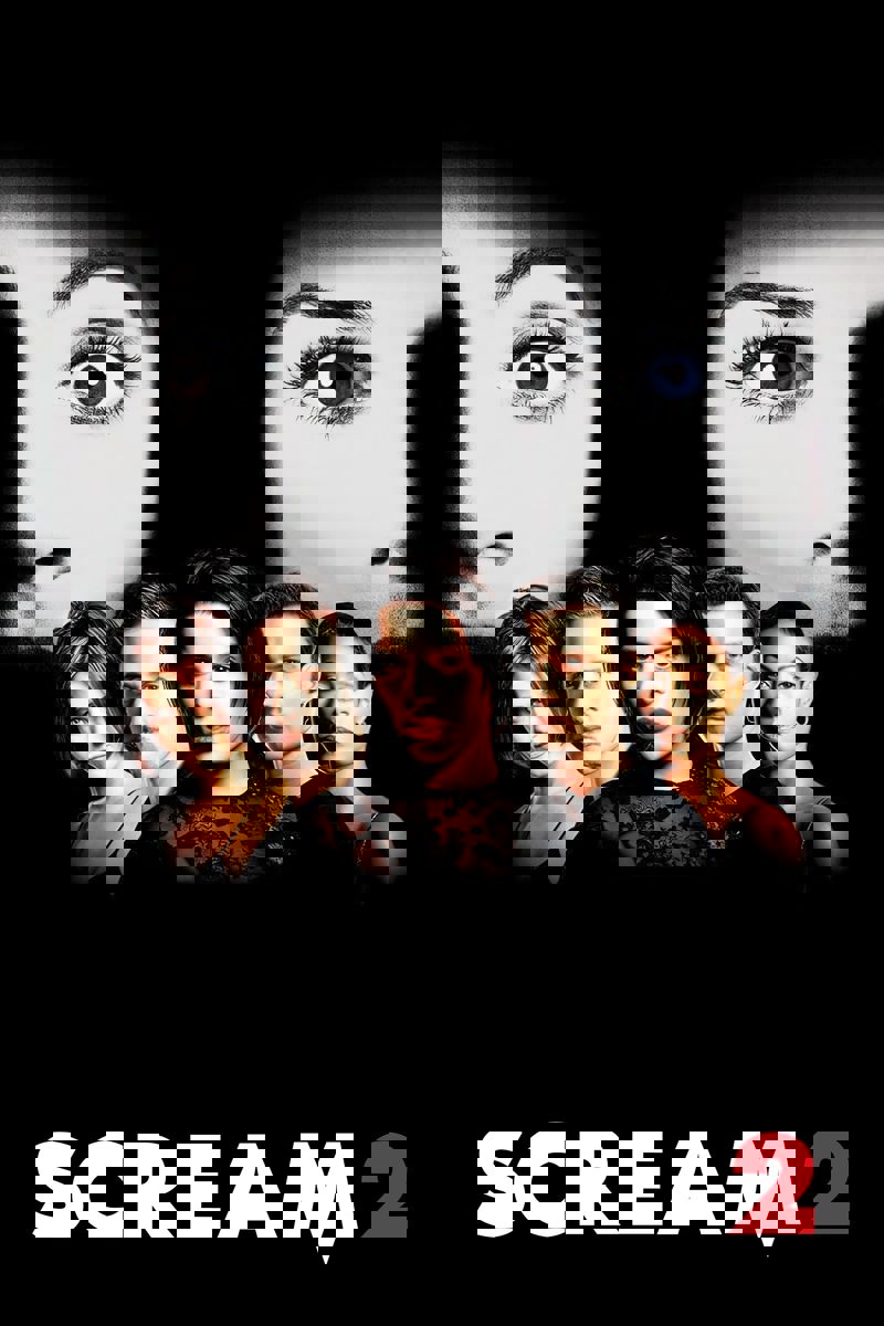 Scream 2