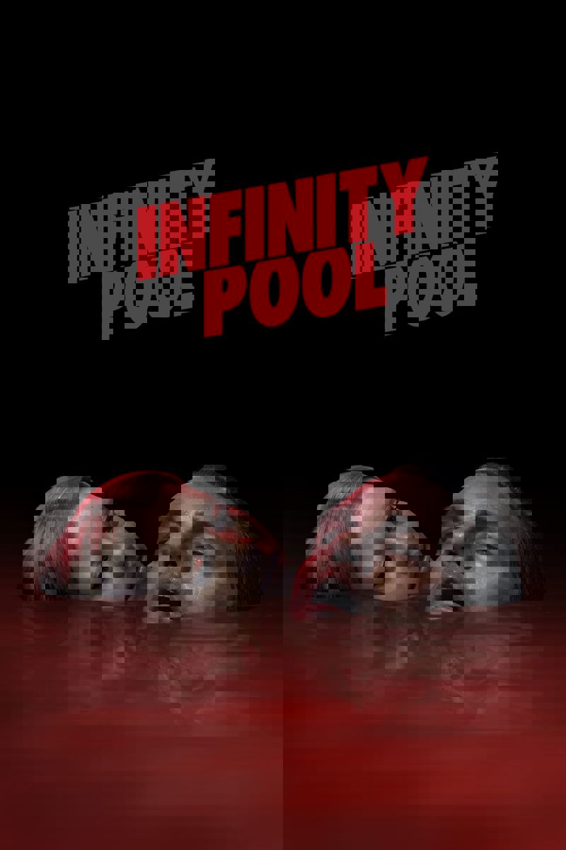 Infinity Pool